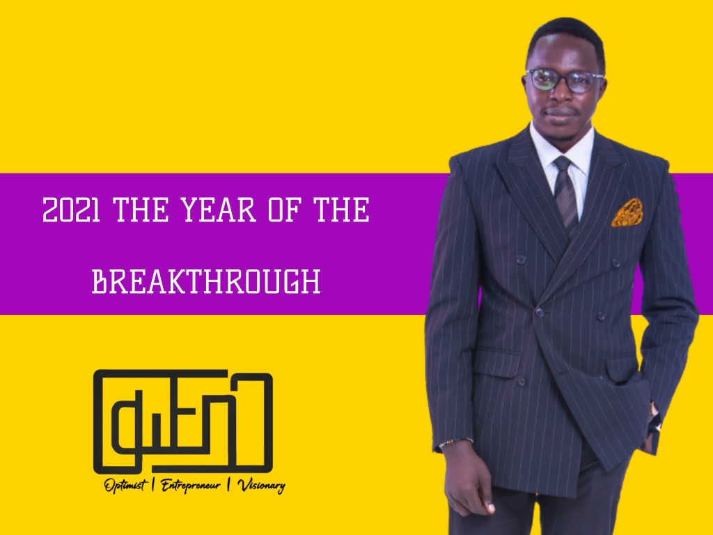 2021 WE BREAKTHROUGH