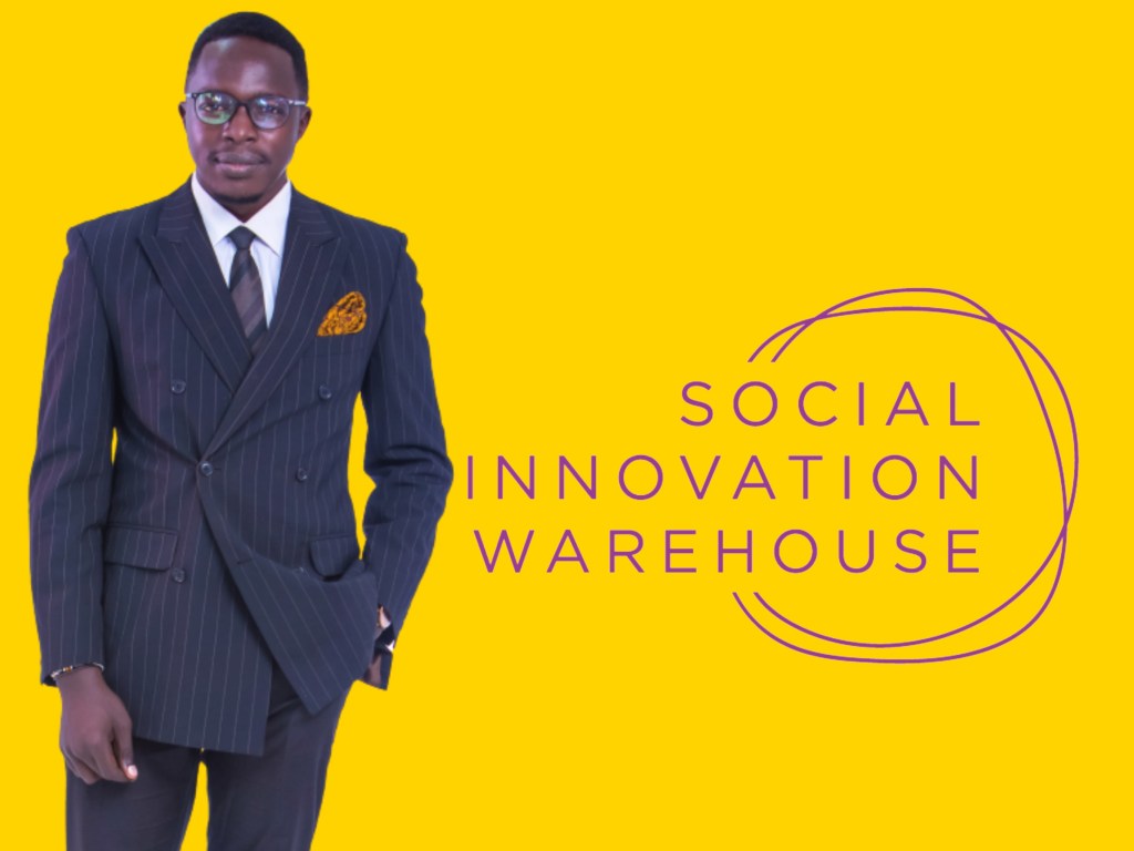 SOCIAL INNOVATION WAREHOUSE PROGRAMME: MY EXPERIENCE AND WHY EVERY ENTREPRENEUR SHOULD&nbsp;APPLY.