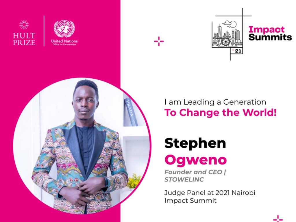 KEY LESSONS AND LEARNINGS FROM JUDGING THE HULT PRIZE NAIROBI&nbsp;REGIONALS