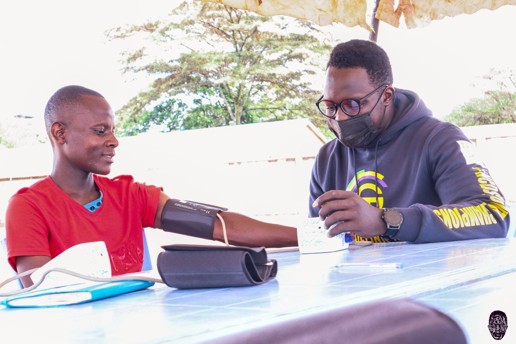 MMM CARDIOVASCULAR SCREENING 2021 ROUND&nbsp;UP