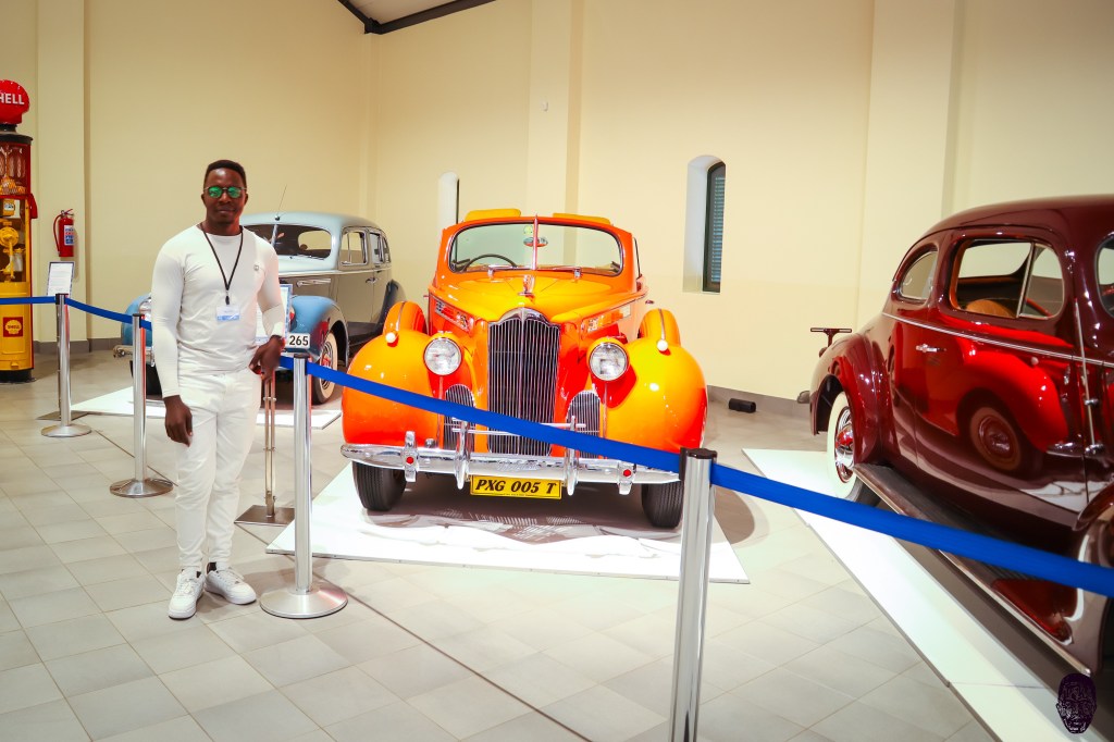 A VISUAL DIARY OF MY CAPE TOWN&nbsp;EXPERIENCE.