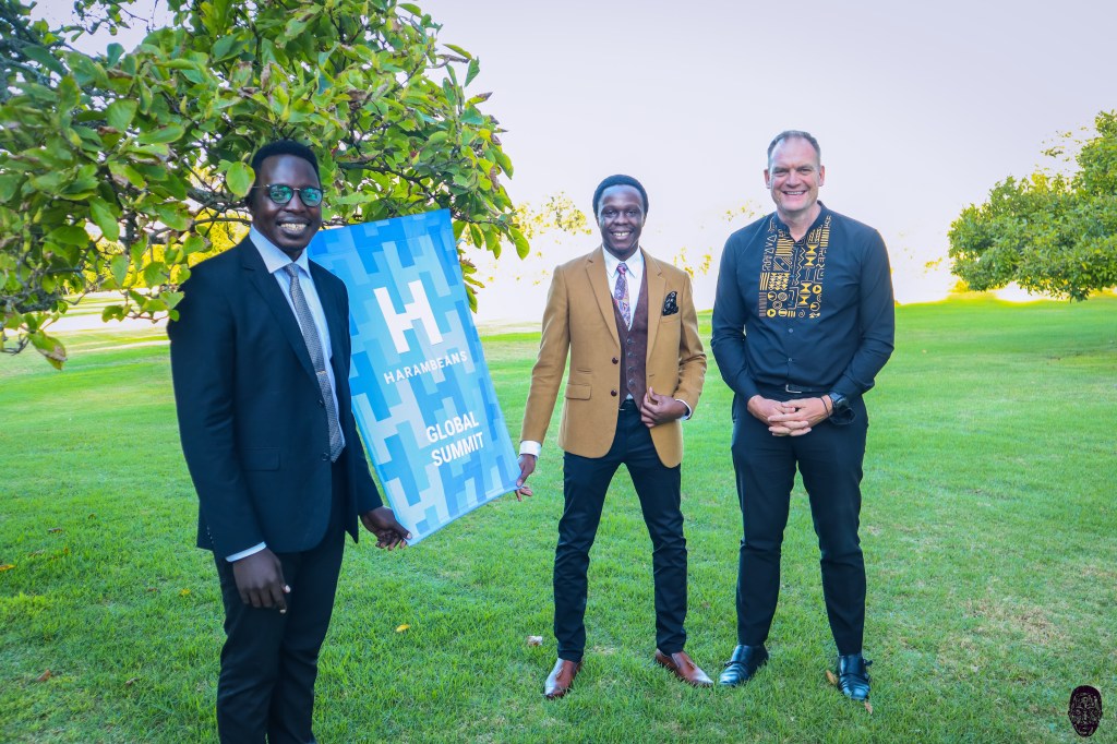 MY EXPERIENCE AS A JASIRI FELLOW AT THE HARAMBEANS GLOBAL&nbsp;SUMMIT