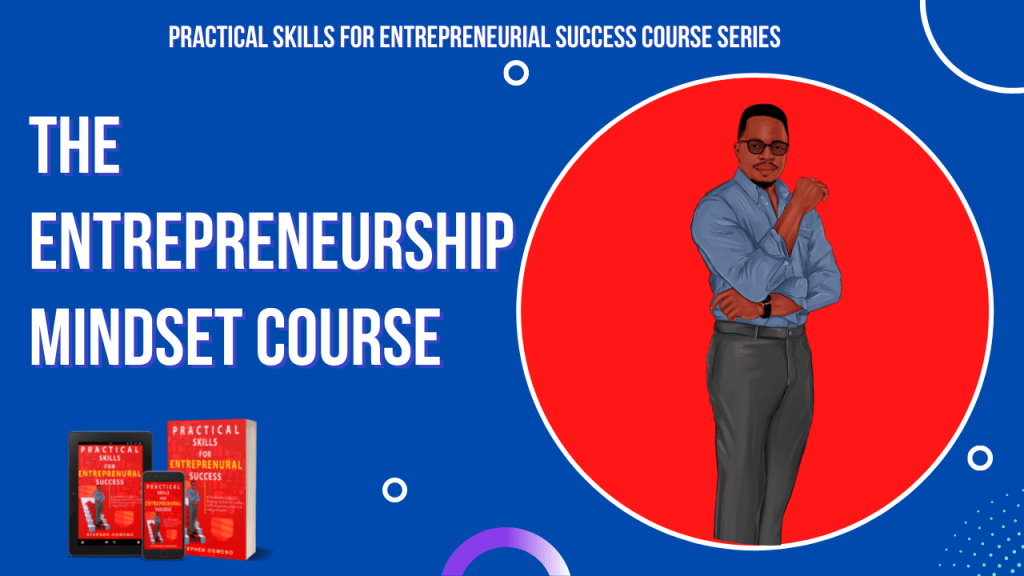 PRACTICAL SKILLS COURSE SERIES NOW LIVE ON&nbsp;UDEMY