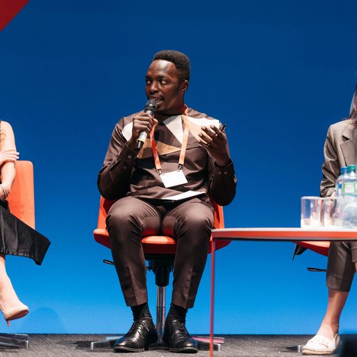 OGWENO STEPHEN PRESENTS AT THE WORLD HEART SUMMIT GENEVA&nbsp;21-5-2022