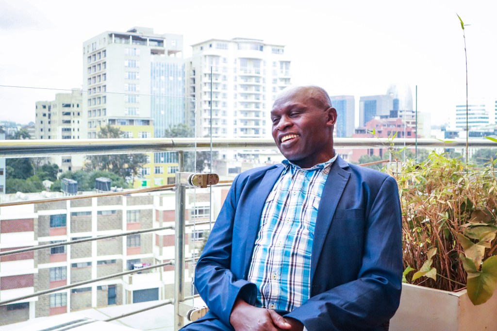 CATCHING FLIGHTS AND CITY EXPERIENCES: I FLEW MY FATHER TO THE CITY AND HERE IS WHY THIS MATTERS TO&nbsp;ME