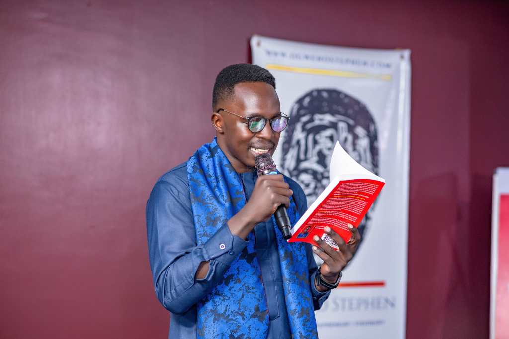 PRACTICAL SKILLS BOOK: A VISUAL DIARY FOR THE LAUNCH&nbsp;EVENT