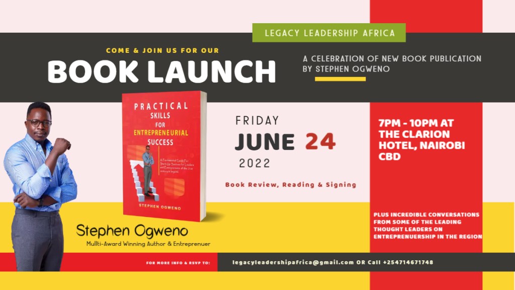 PRACTICAL SKILLS BOOK: THE JOURNEY TO THE&nbsp;LAUNCH