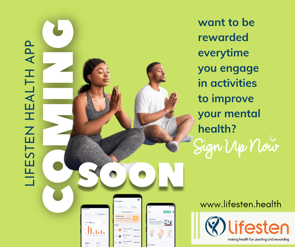THE WAIT IS ALMOST OVER, HERE IS WHY YOU NEED TO JOIN THE LIFESTEN HEALTH WAIT&nbsp;LIST