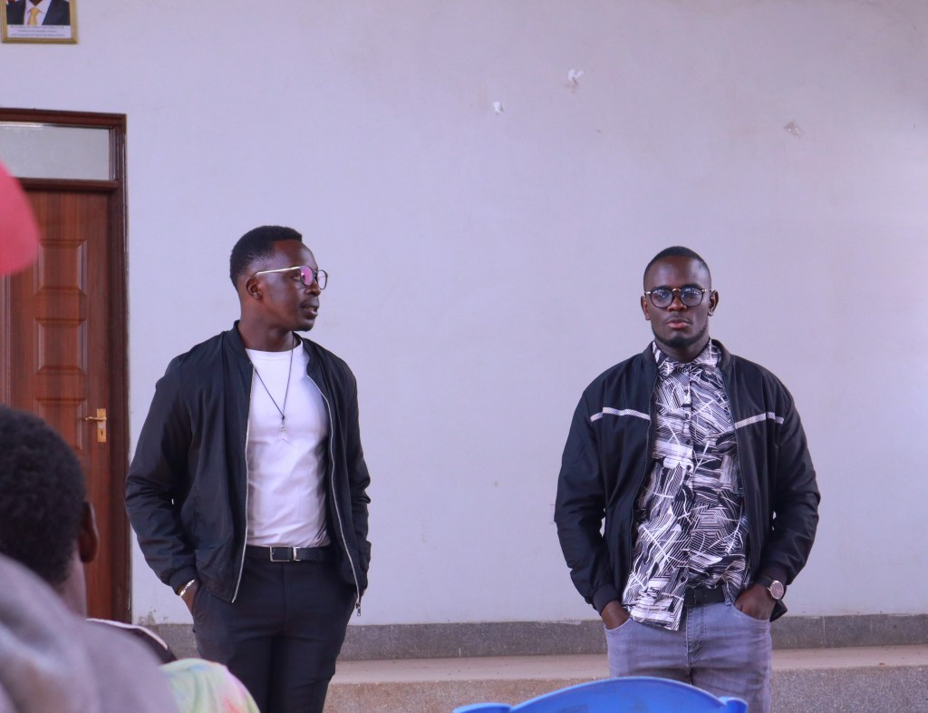 Insights into Caregivers’ Journey: Ogweno Stephen’s Latest Academic&nbsp;Publication