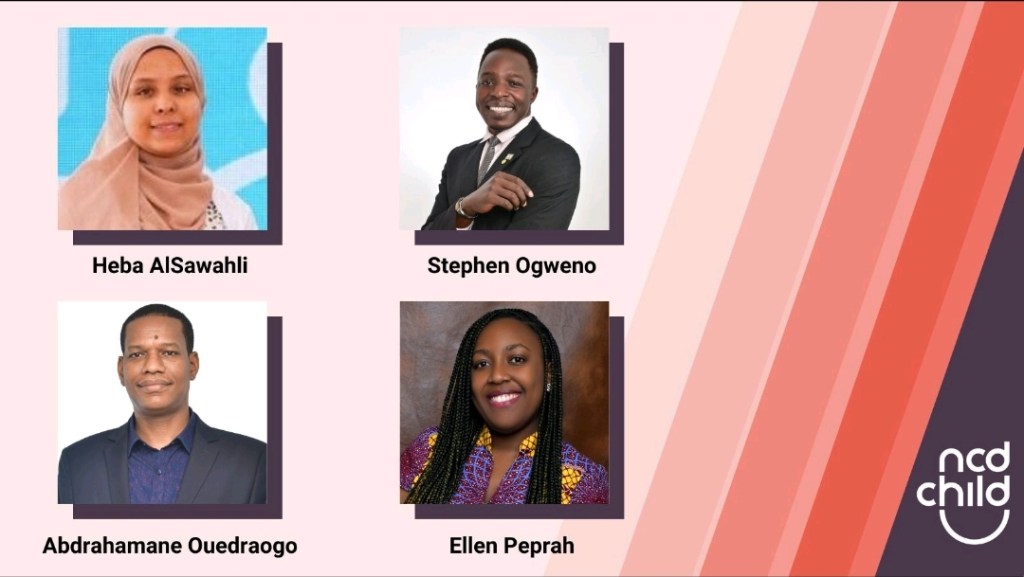 JOINING NCD CHILD’S GOVERNING COUNCIL: A NEW CHAPTER IN MY ADVOCACY&nbsp;JOURNEY