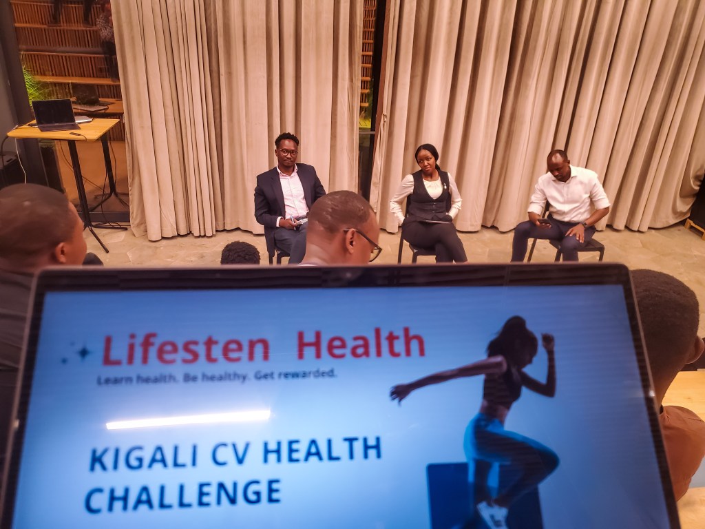 One-on-One with the Minister of Health Rwanda: Addressing Challenges and Improving Startup&nbsp;Processes