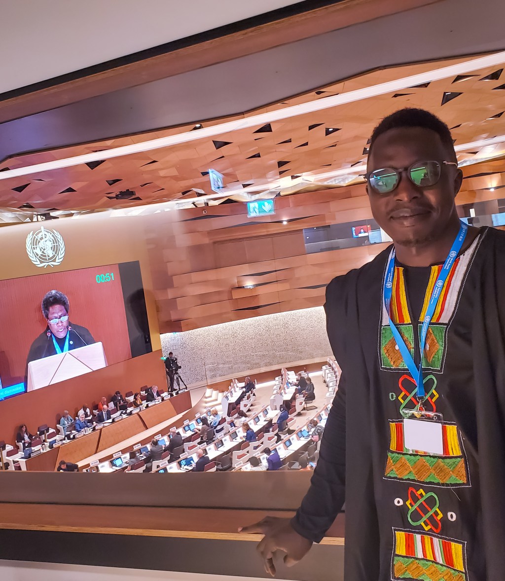 Ogweno Stephen’s 2023: A year in&nbsp;review