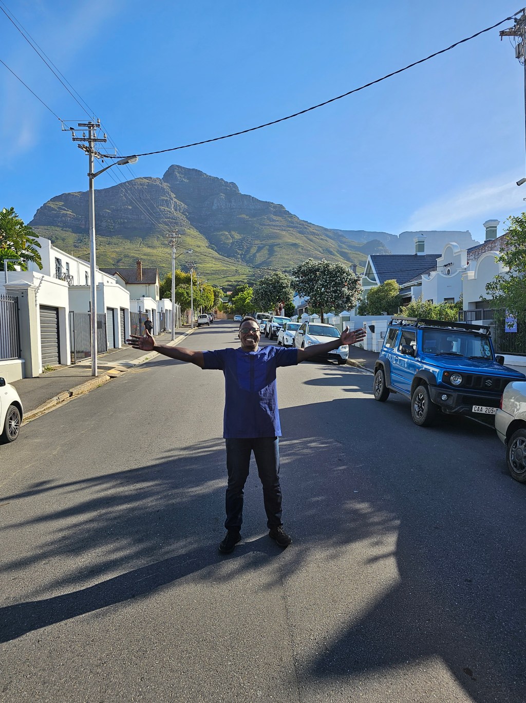 Rediscovering the Charms of Cape Town: A Visual&nbsp;Journey