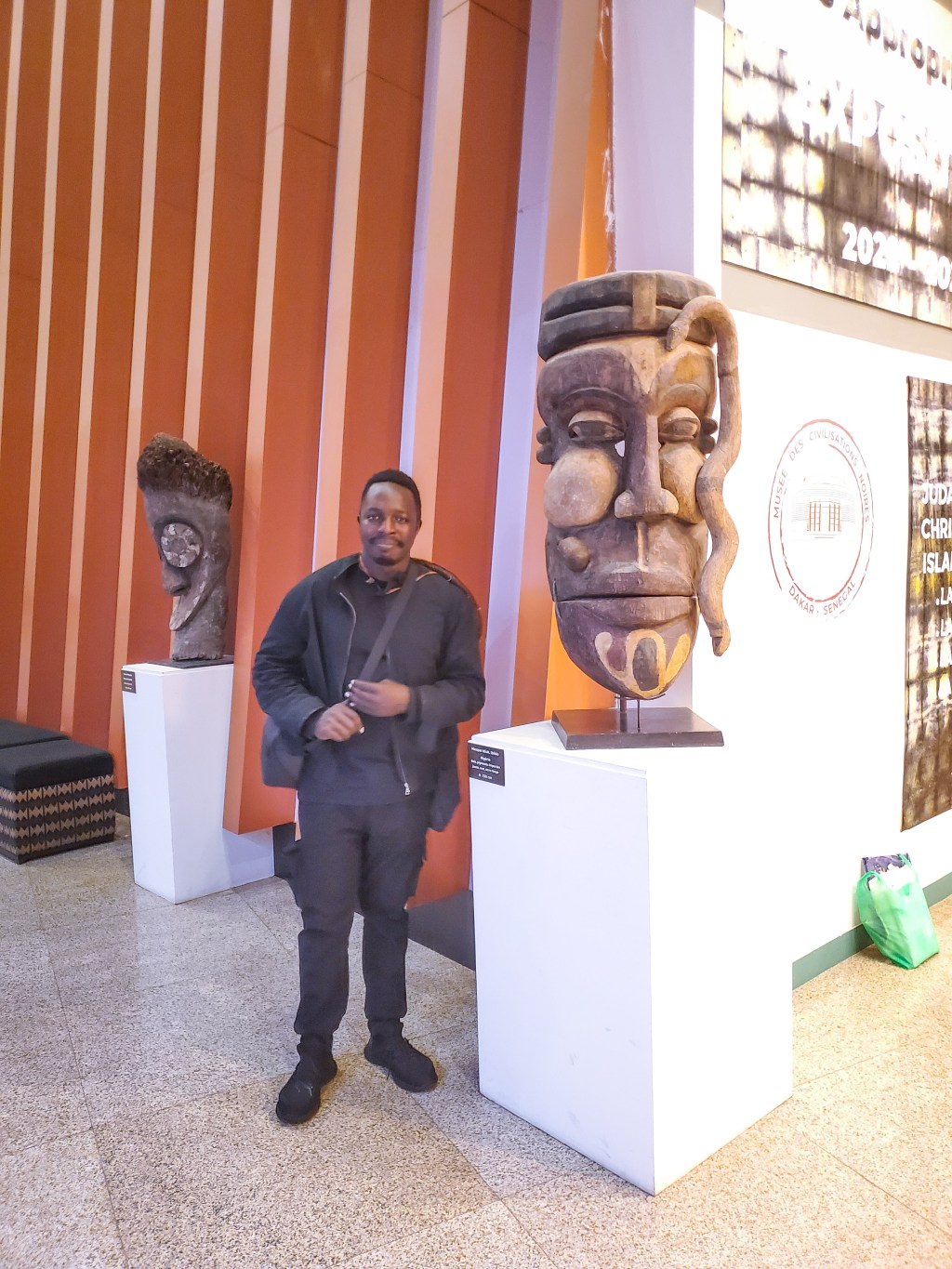 Ogweno Stephen’s Dakar Diaries: A Visual Journey through Senegal’s Vibrant&nbsp;Capital