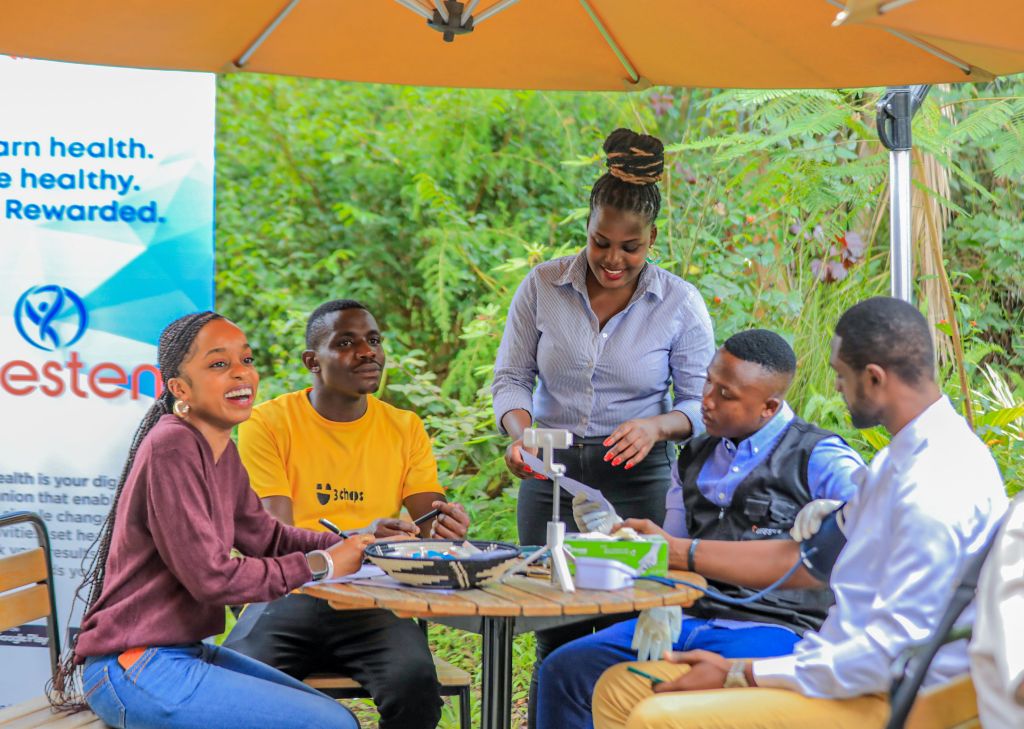 Celebrating Success: Closeout Event of the Kigali CV&nbsp;Project