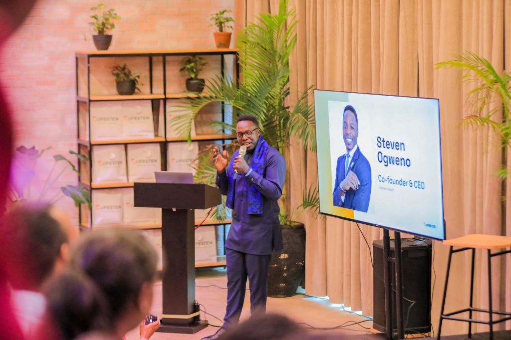 Why I’m Excited New Updates Coming to Lifesten Health&nbsp;App!