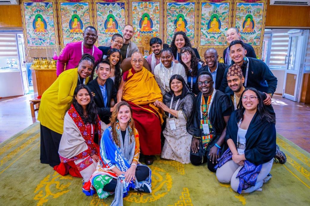 Ogweno Stephen’s Reflections from India: Part 3 of 3 with 20 lessons of Wisdom Gathered on a Journey of Growth and&nbsp;Enlightenment
