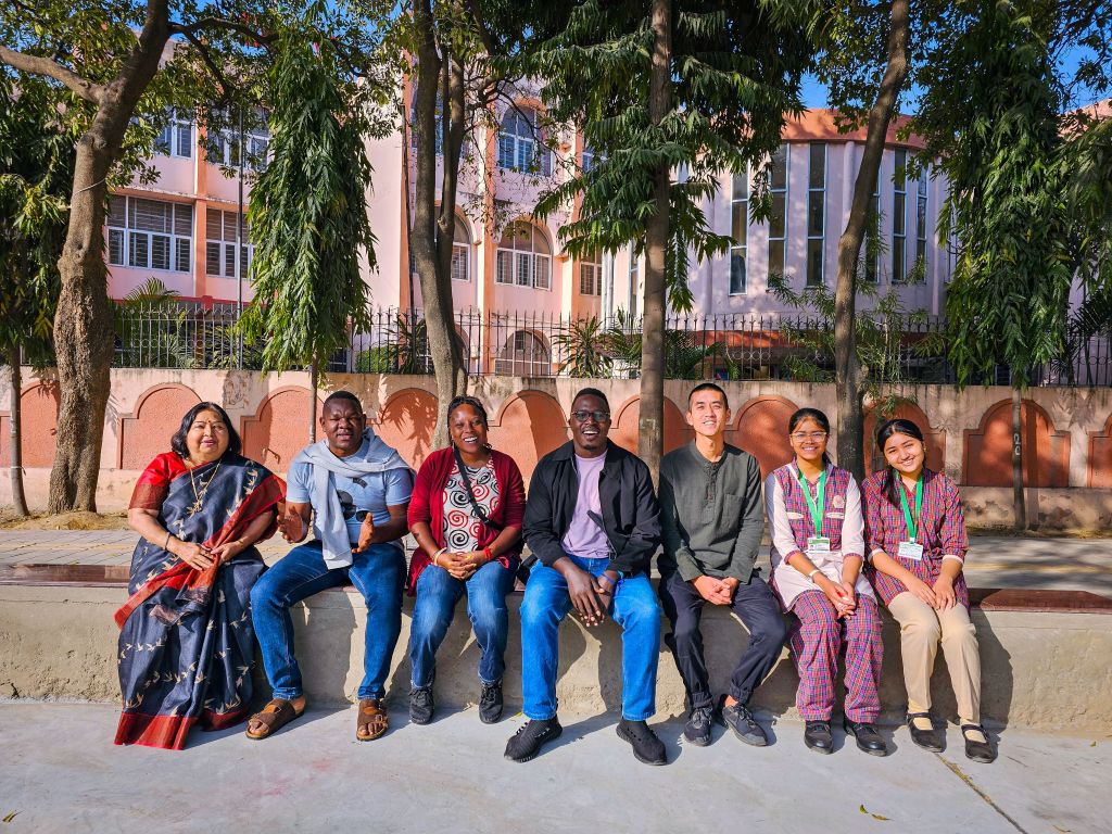 Ogweno Stephen’s Reflections from India: Part 1 of 3 with 20 Lessons of Wisdom Gathered on a Journey of Growth and&nbsp;Enlightenment