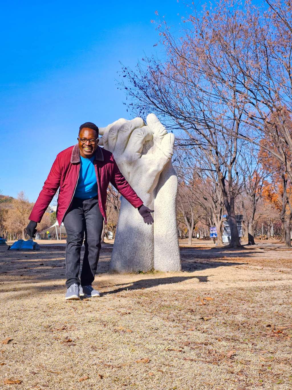 Why Korea Is My Favorite Country So Far: A Journey Through My&nbsp;Lens