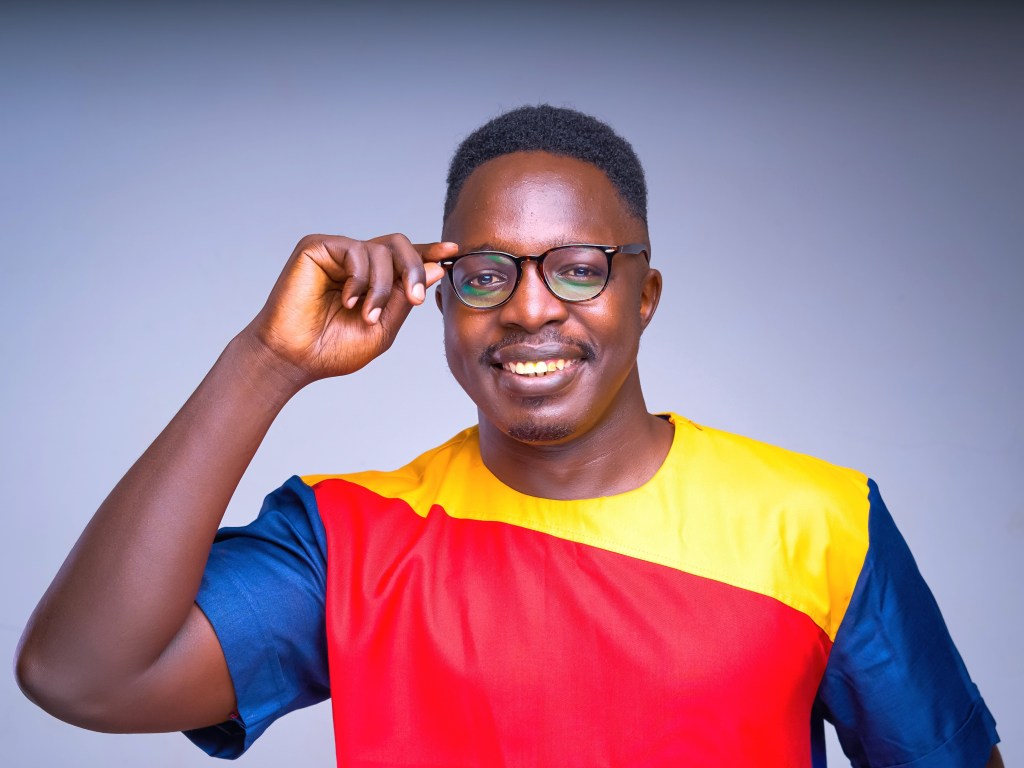 Ogweno Stephen Listed on the WSA Young Innovators Shortlist&nbsp;2024