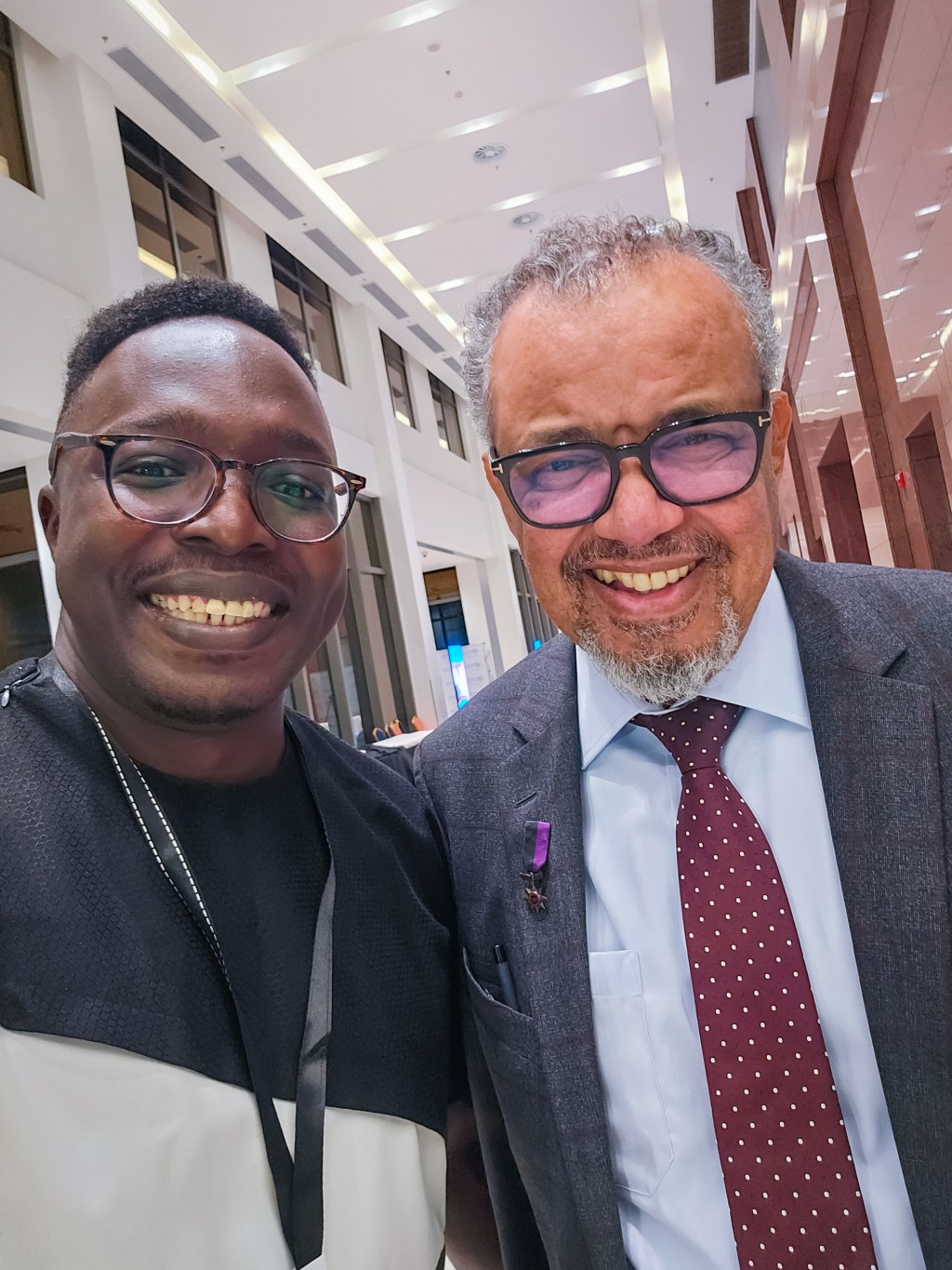 Highlights from Lusaka: Reflections from the WHO Africa Regional Committee&nbsp;Meetings