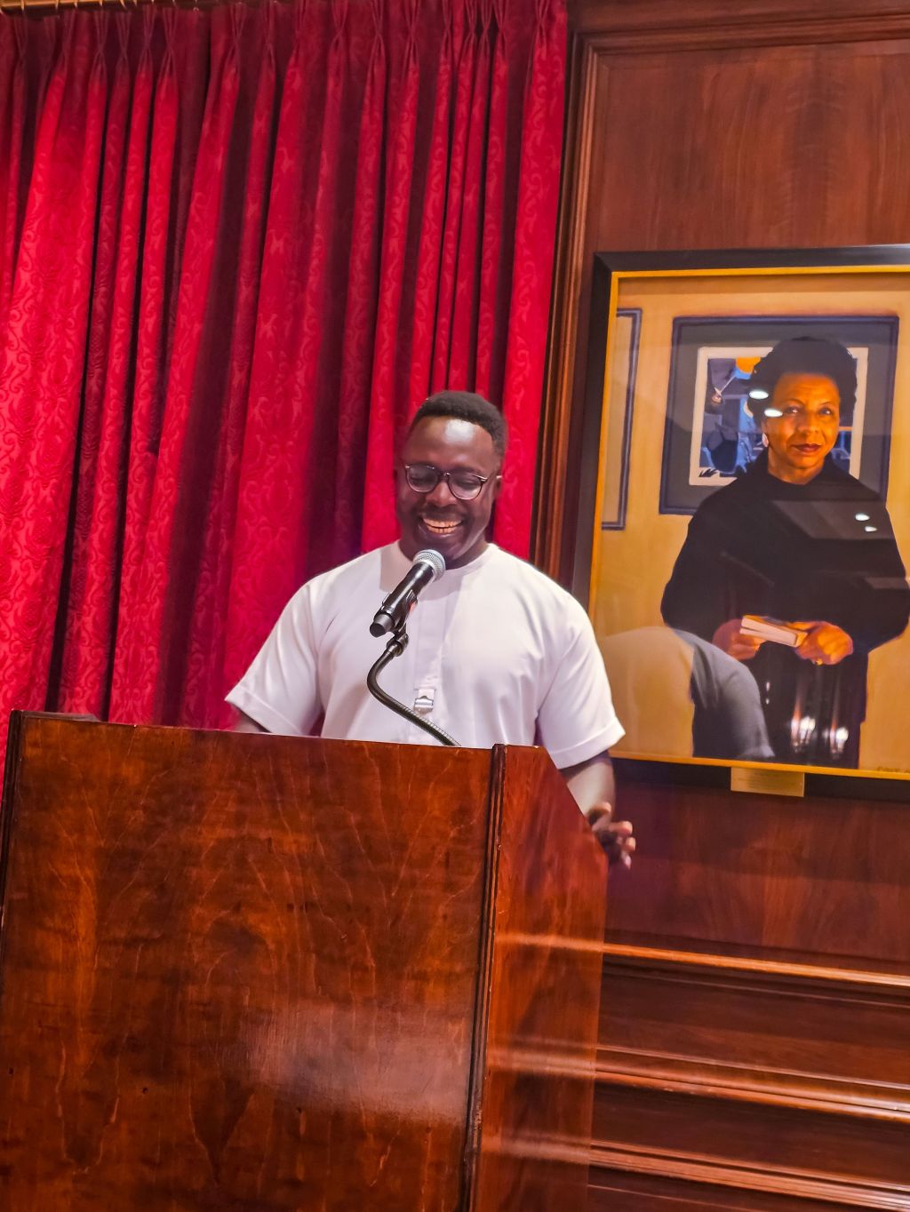 UNITED NATIONS GENERAL ASSEMBLY 2025 SERIES: OGWENO STEPHEN REPRESENTS LIVED EXPERIENCE AT THE 4TH UN HIGH-LEVEL MEETING ON&nbsp;NCDs