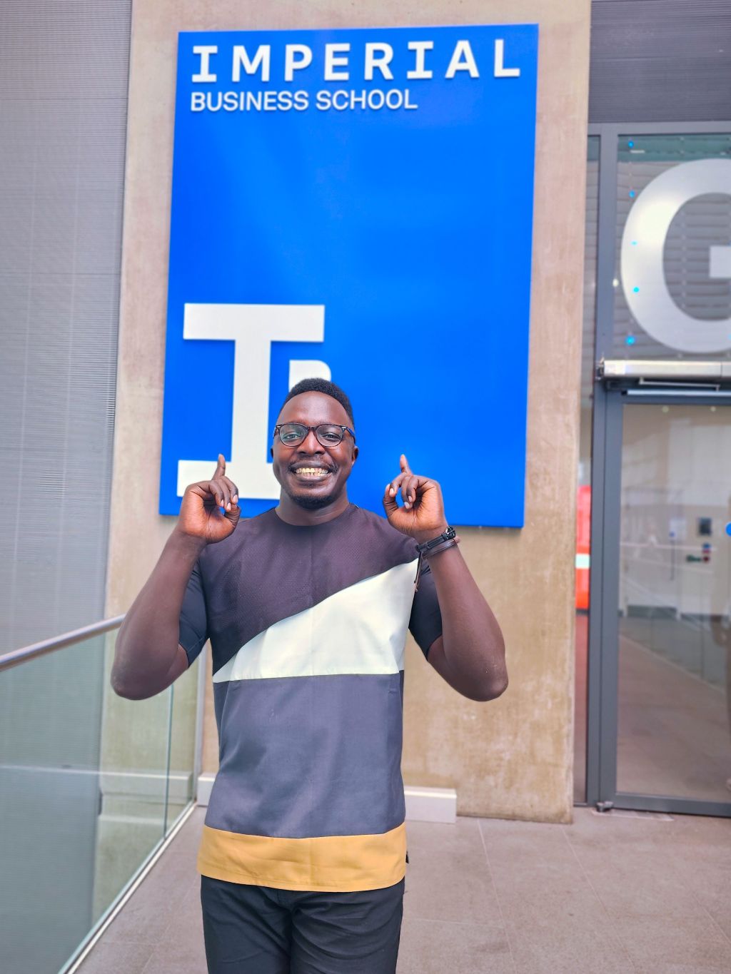 Ogweno Stephen Contributes to Global Framework Advancing Antimicrobial Resistance&nbsp;Education