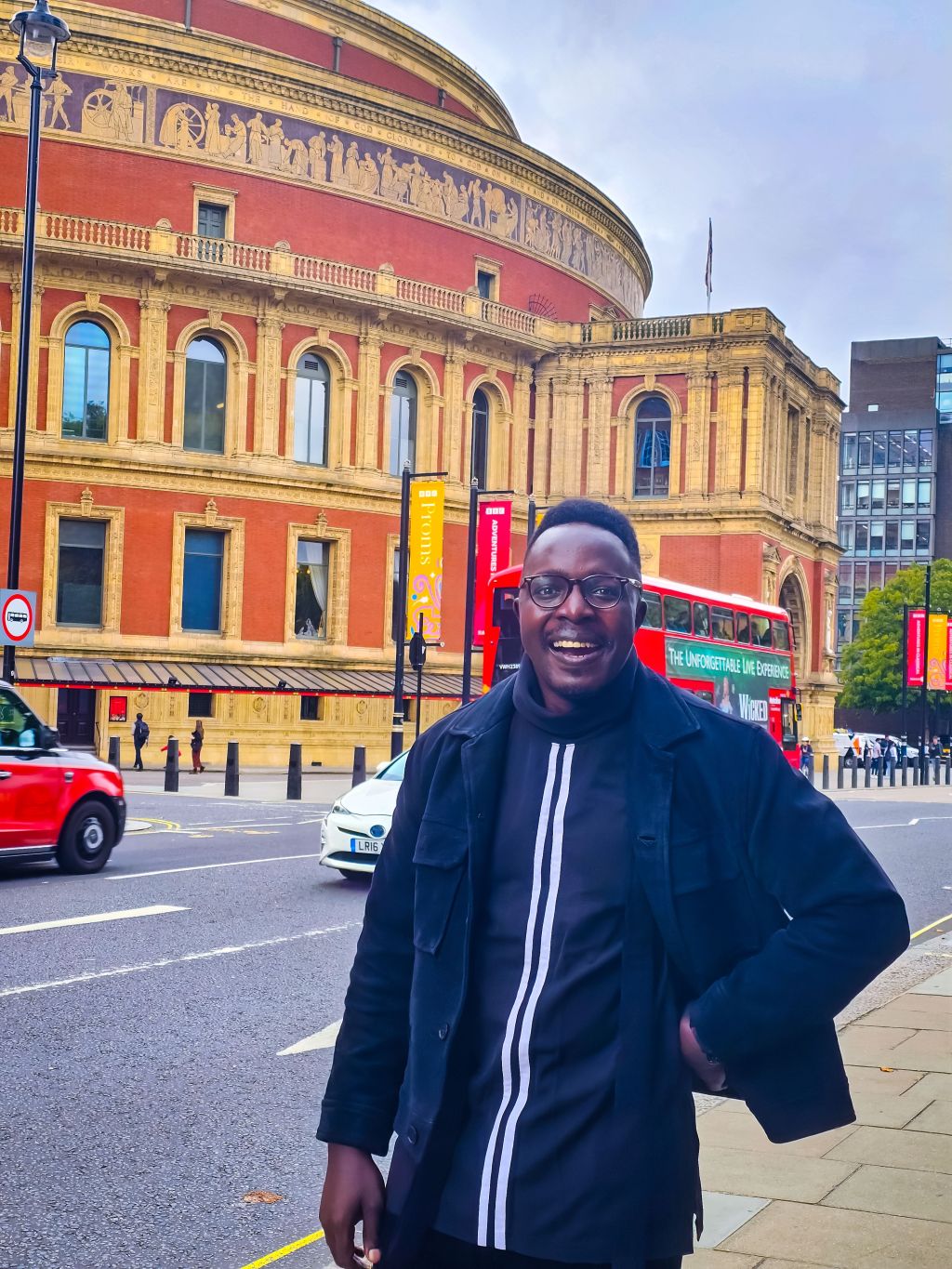 London Through My&nbsp;Lens