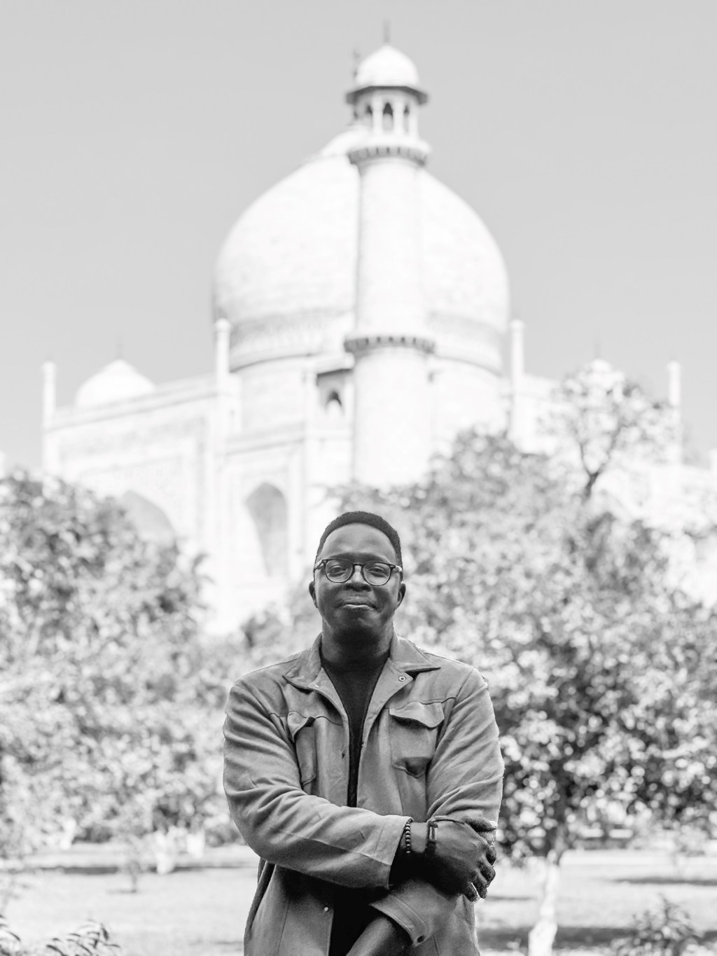 My Reflections from My Recent India&nbsp;Trip