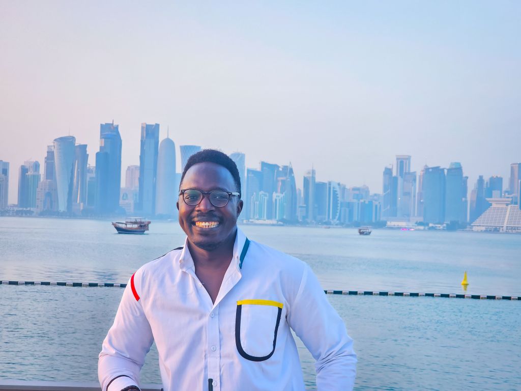 Qatar Through My Lens: A Journey Through Culture, Architecture, and&nbsp;Innovation