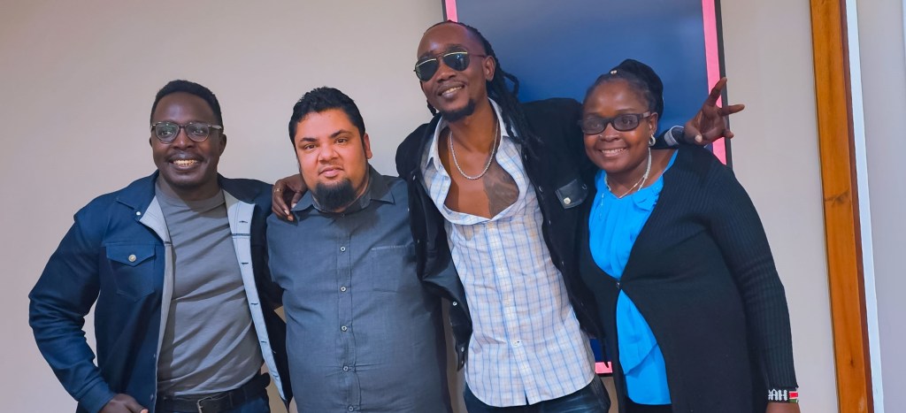 Ogweno Stephen Contributes to Planning of Kenya’s First Global Sickle Cell&nbsp;Conference