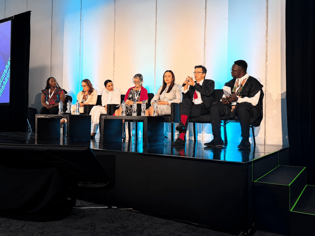 ICO 2026 SERIES: Ogweno Stephen Speaks at MPP ICO 2026 Session on Equitable Access to Obesity Treatment in Low and Middle-Income Countries
