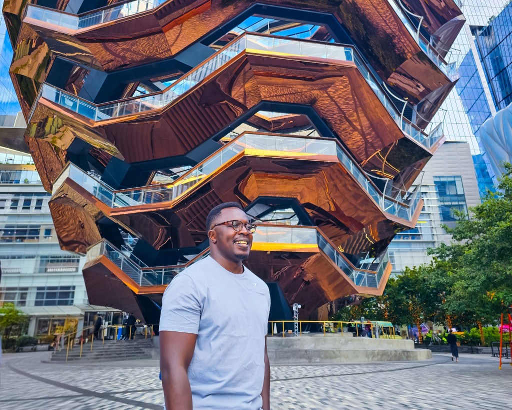 New York Through My Lens: Ogweno Stephen’s 2026 Journey Beyond the UN General&nbsp;Assembly
