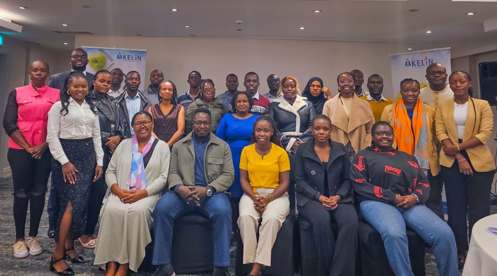 Ogweno Stephen Joins Validation Workshop for Kenya’s Simplified Nutrient Profile&nbsp;Model